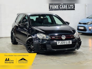 Used Volkswagen Golf 2009 for sale - 76457038: Photo