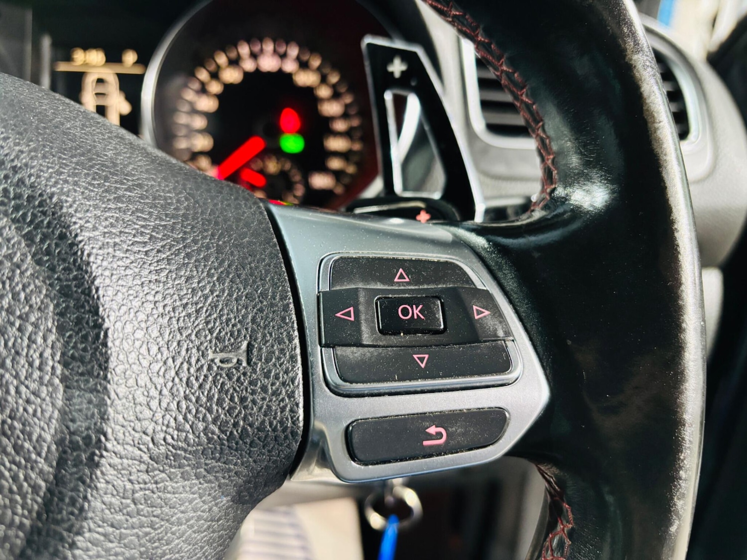 Used Volkswagen Golf 2009 for sale - 76457038: Photo 20