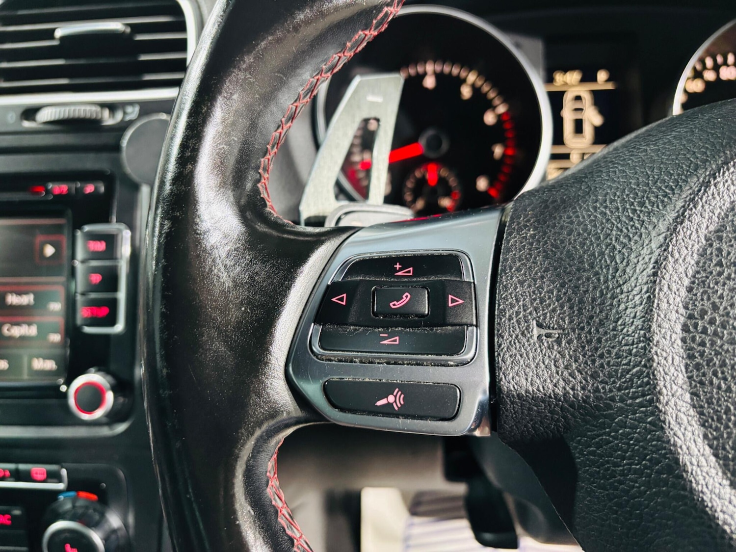 Used Volkswagen Golf 2009 for sale - 76457038: Photo 21