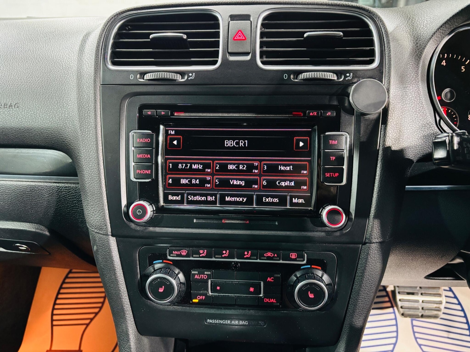 Used Volkswagen Golf 2009 for sale - 76457038: Photo 22