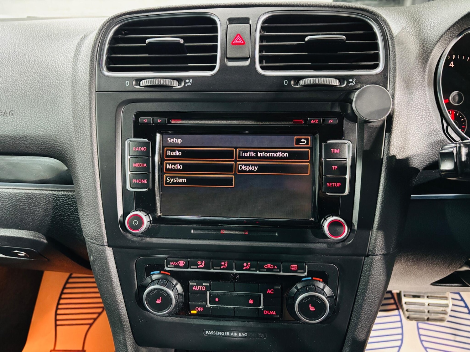 Used Volkswagen Golf 2009 for sale - 76457038: Photo 24