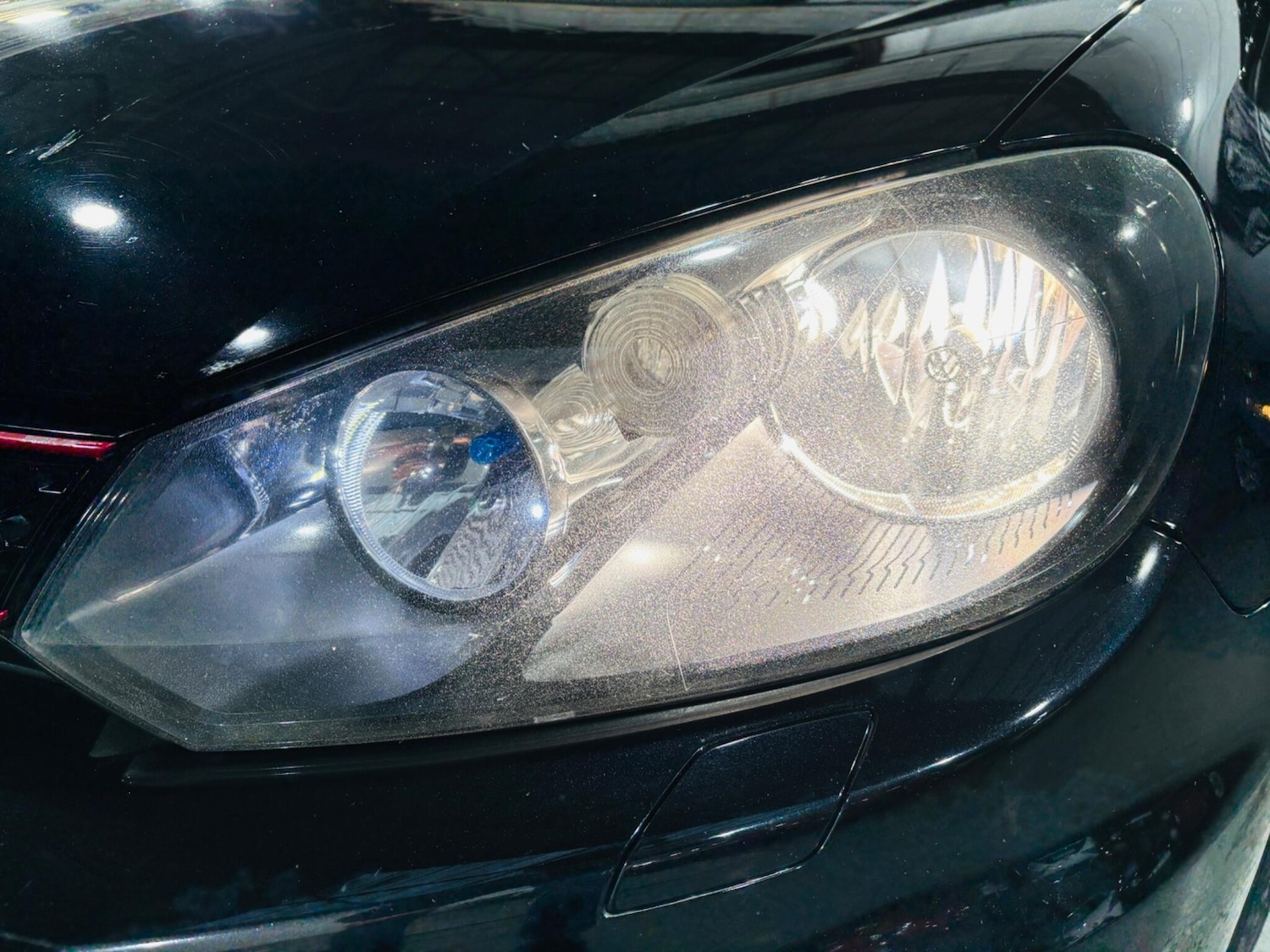 Used Volkswagen Golf 2009 for sale - 76457038: Photo 28