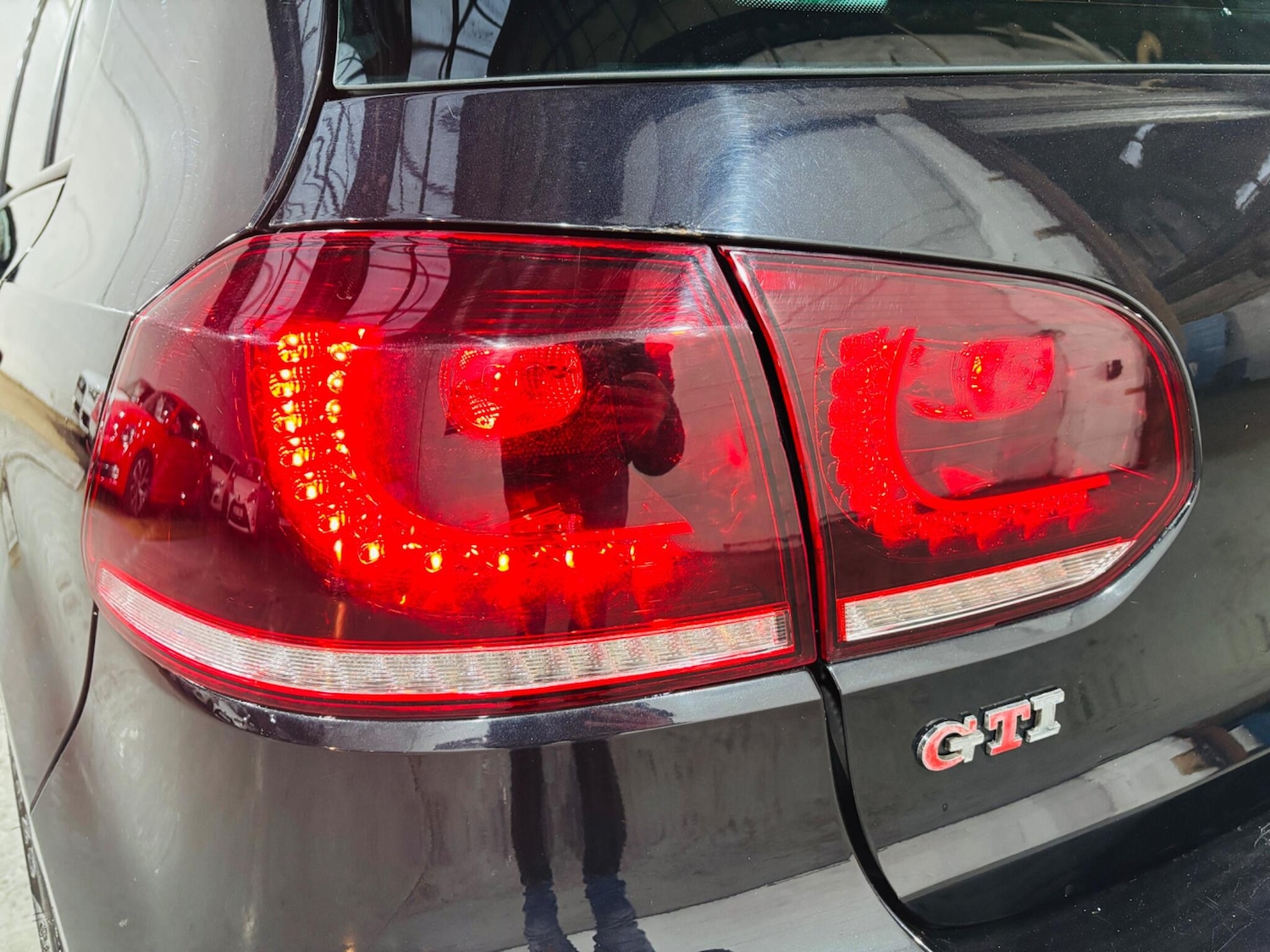 Used Volkswagen Golf 2009 for sale - 76457038: Photo 29