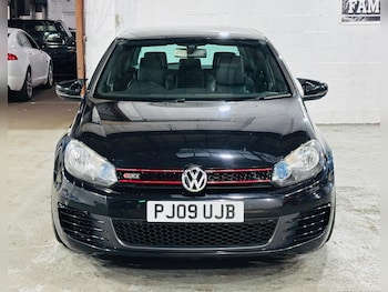 Used Volkswagen Golf 2009 for sale - 76457038: Photo