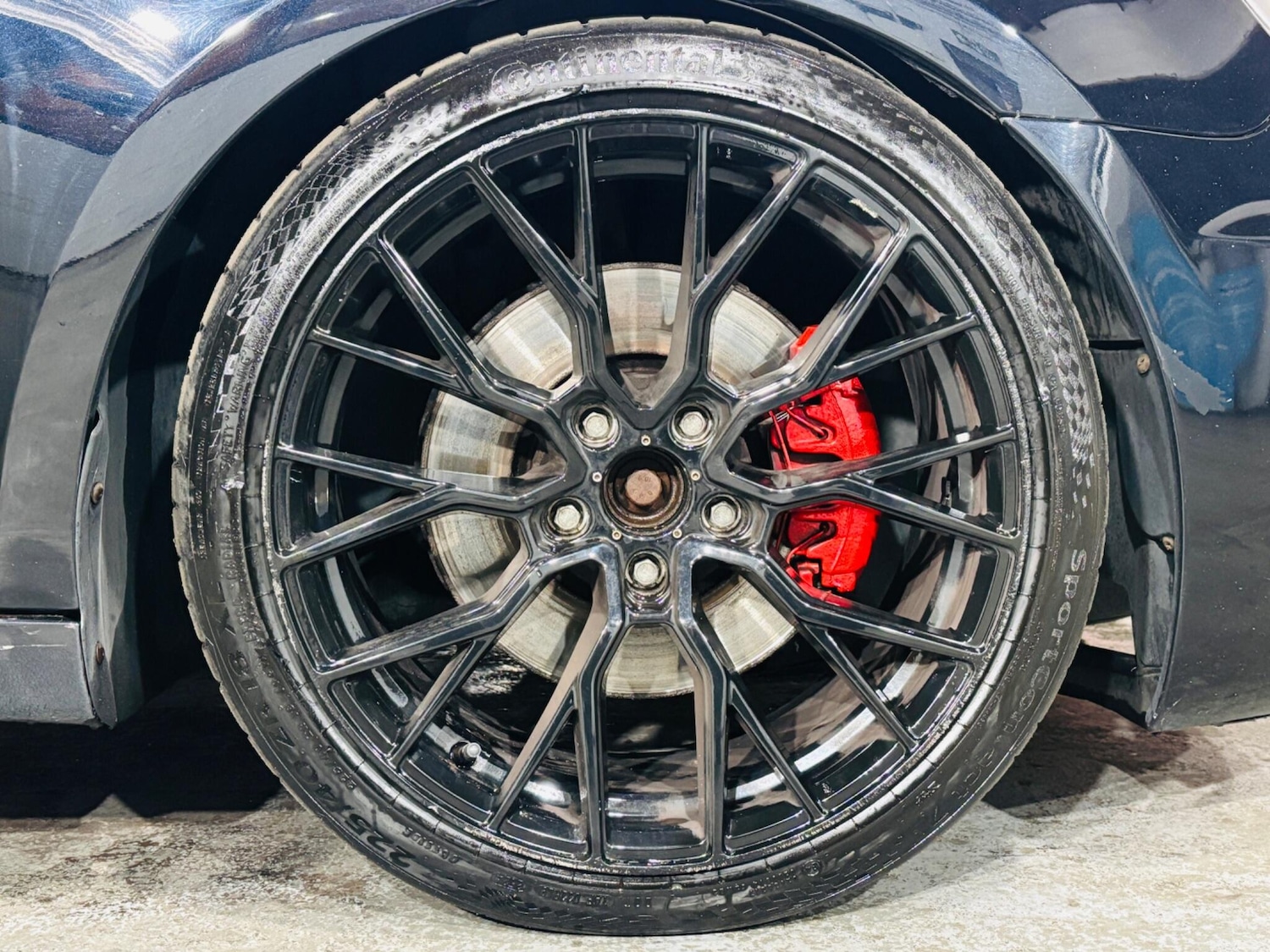 Used Volkswagen Golf 2009 for sale - 76457038: Photo 30