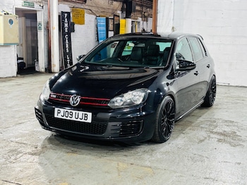 Used Volkswagen Golf 2009 for sale - 76457038: Photo