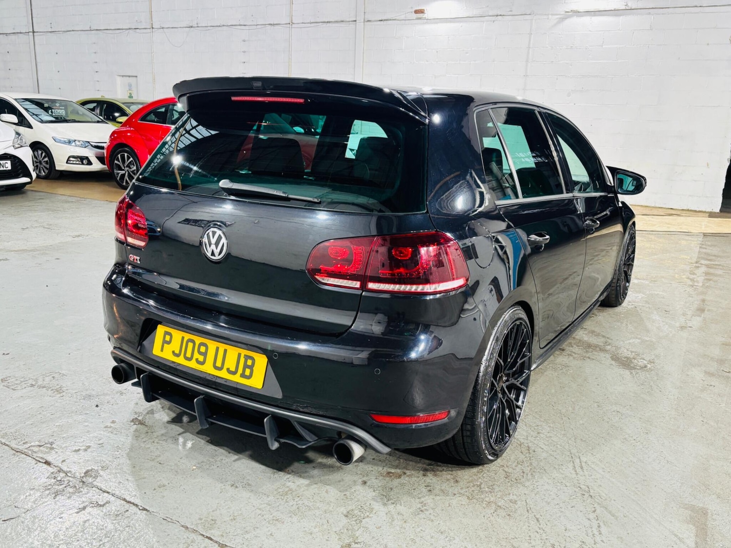 Used Volkswagen Golf 2009 for sale - 76457038: Photo 5