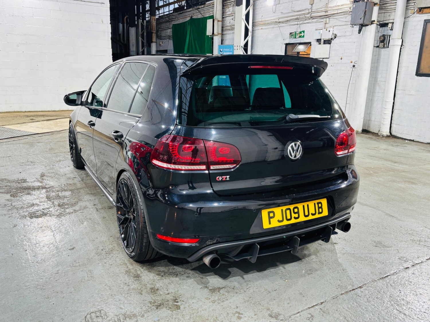 Used Volkswagen Golf 2009 for sale - 76457038: Photo 7