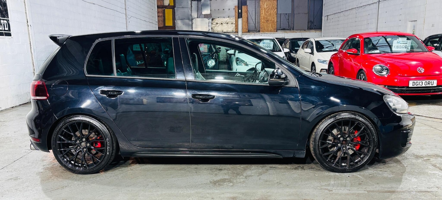 Used Volkswagen Golf 2009 for sale - 76457038: Photo 8