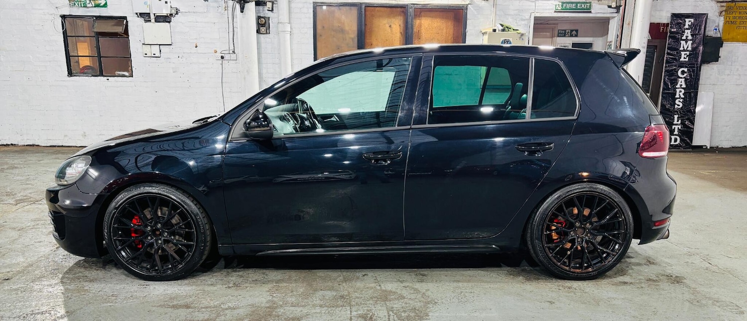 Used Volkswagen Golf 2009 for sale - 76457038: Photo 9