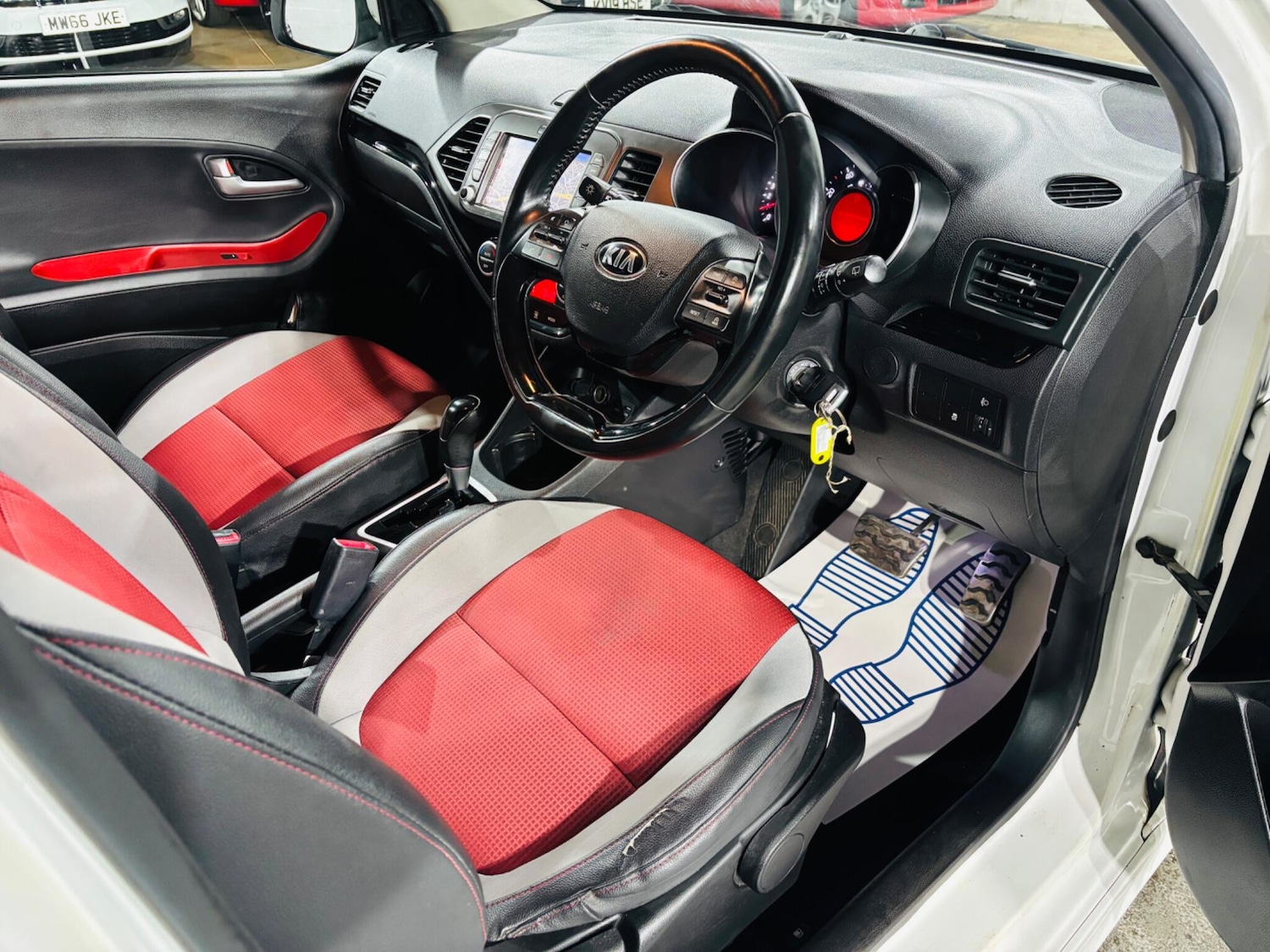 Used Kia Picanto 2017 for sale - 77215609: Photo 10