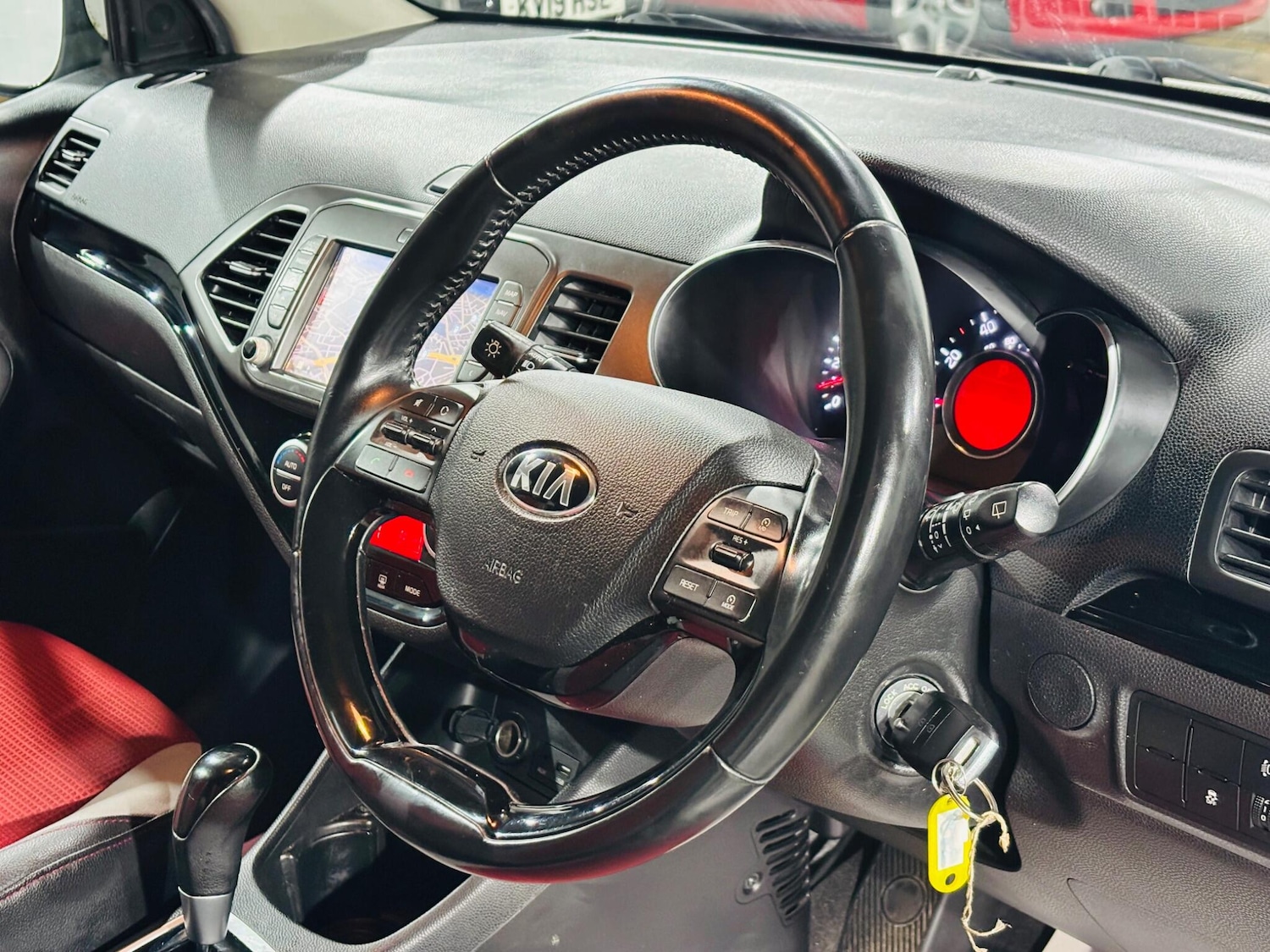 Used Kia Picanto 2017 for sale - 77215609: Photo 11