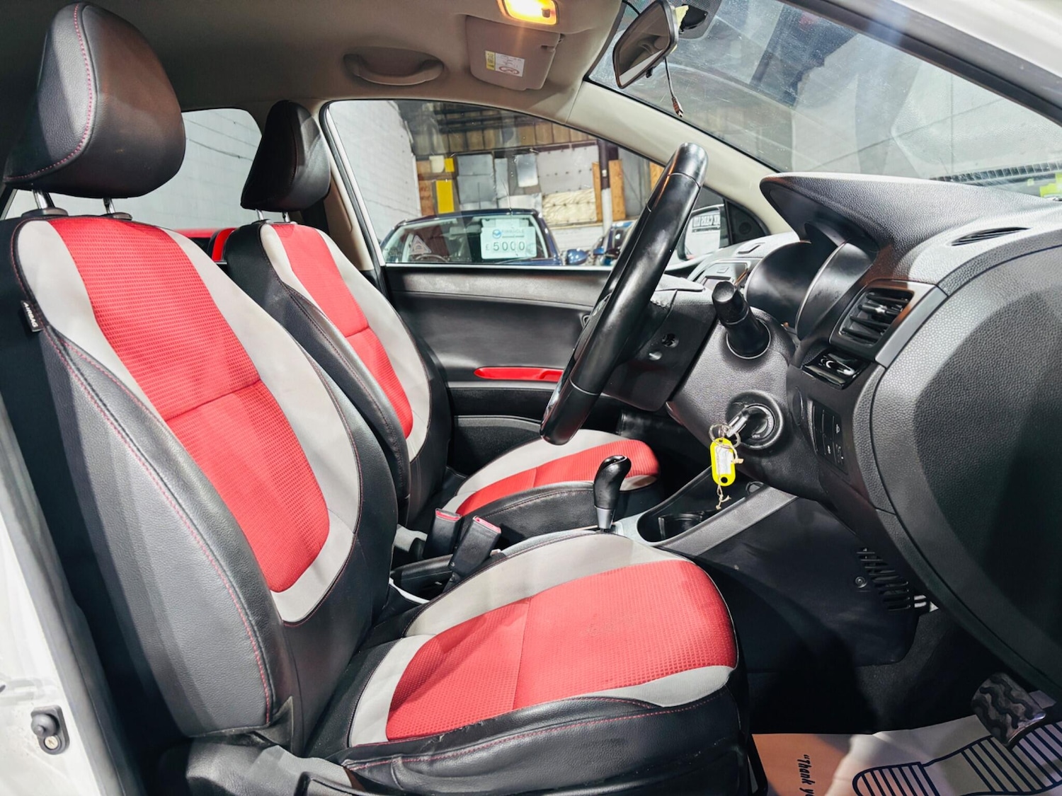 Used Kia Picanto 2017 for sale - 77215609: Photo 13