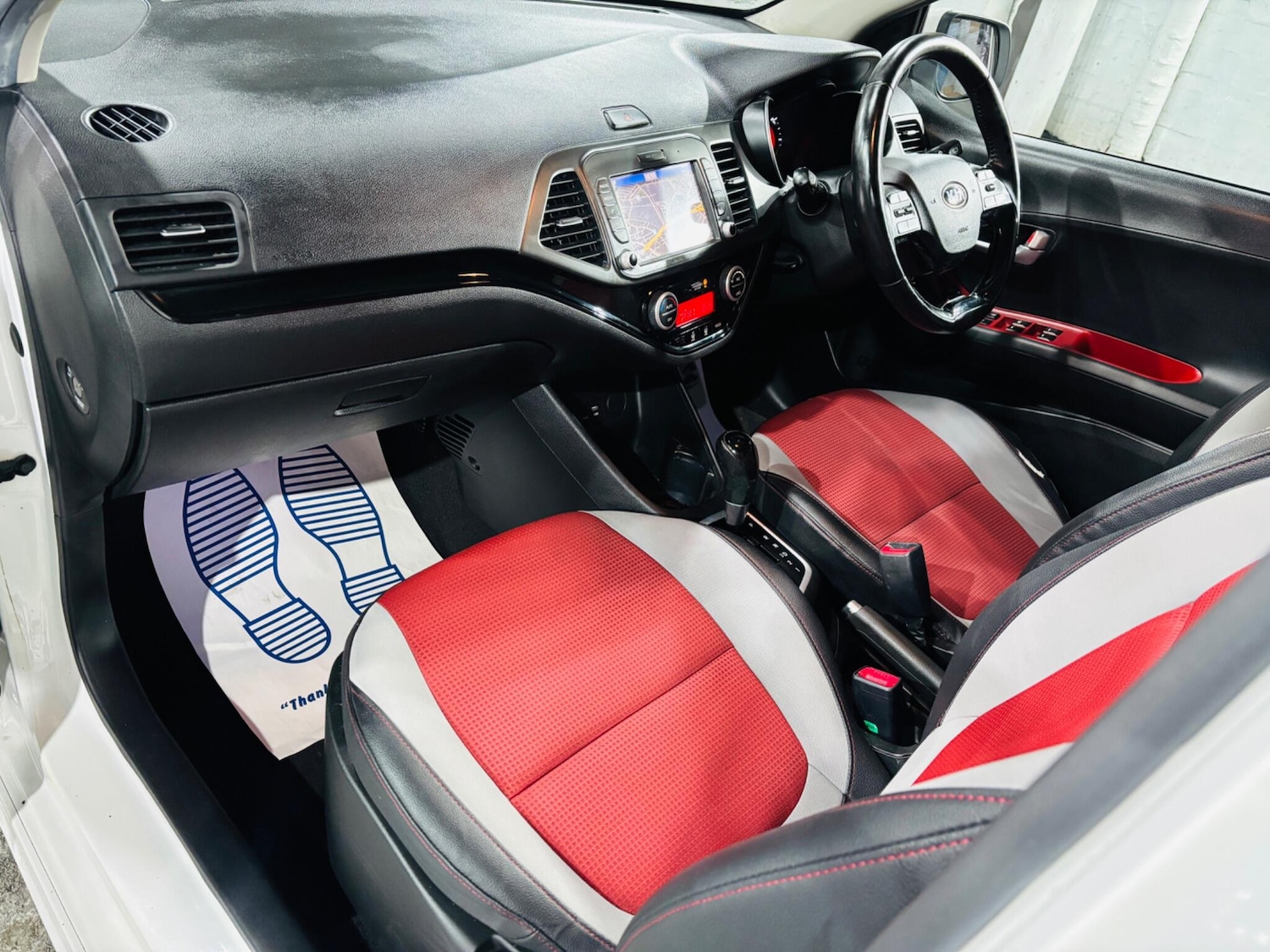 Used Kia Picanto 2017 for sale - 77215609: Photo 14