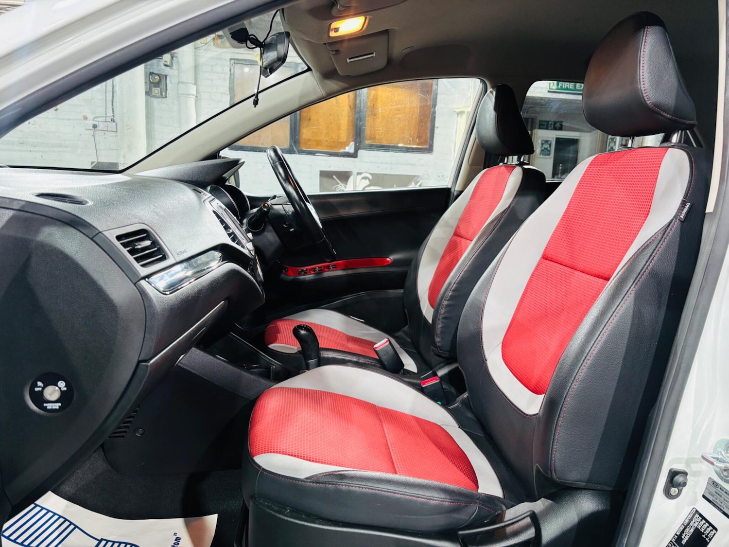 Used Kia Picanto 2017 for sale - 77215609: Photo 15