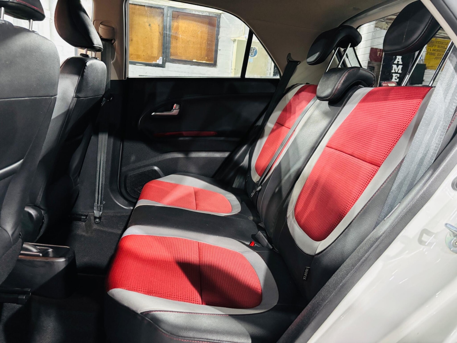 Used Kia Picanto 2017 for sale - 77215609: Photo 16