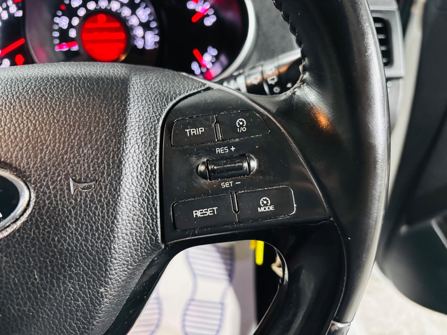 Used Kia Picanto 2017 for sale - 77215609: Photo 19