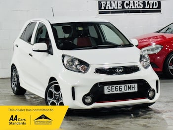 2017 (66) - 1.25 Sport 5dr Auto