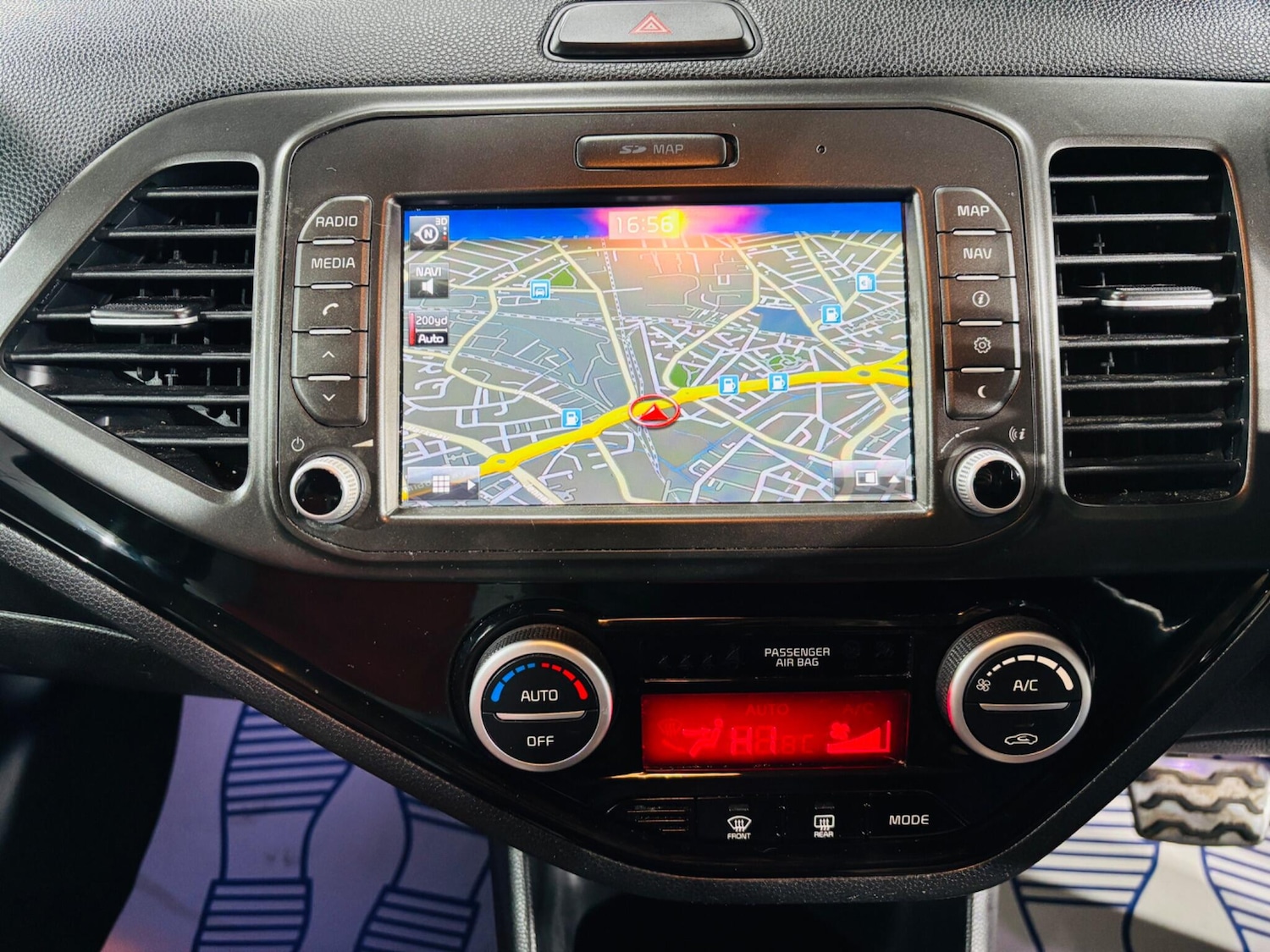 Used Kia Picanto 2017 for sale - 77215609: Photo 21