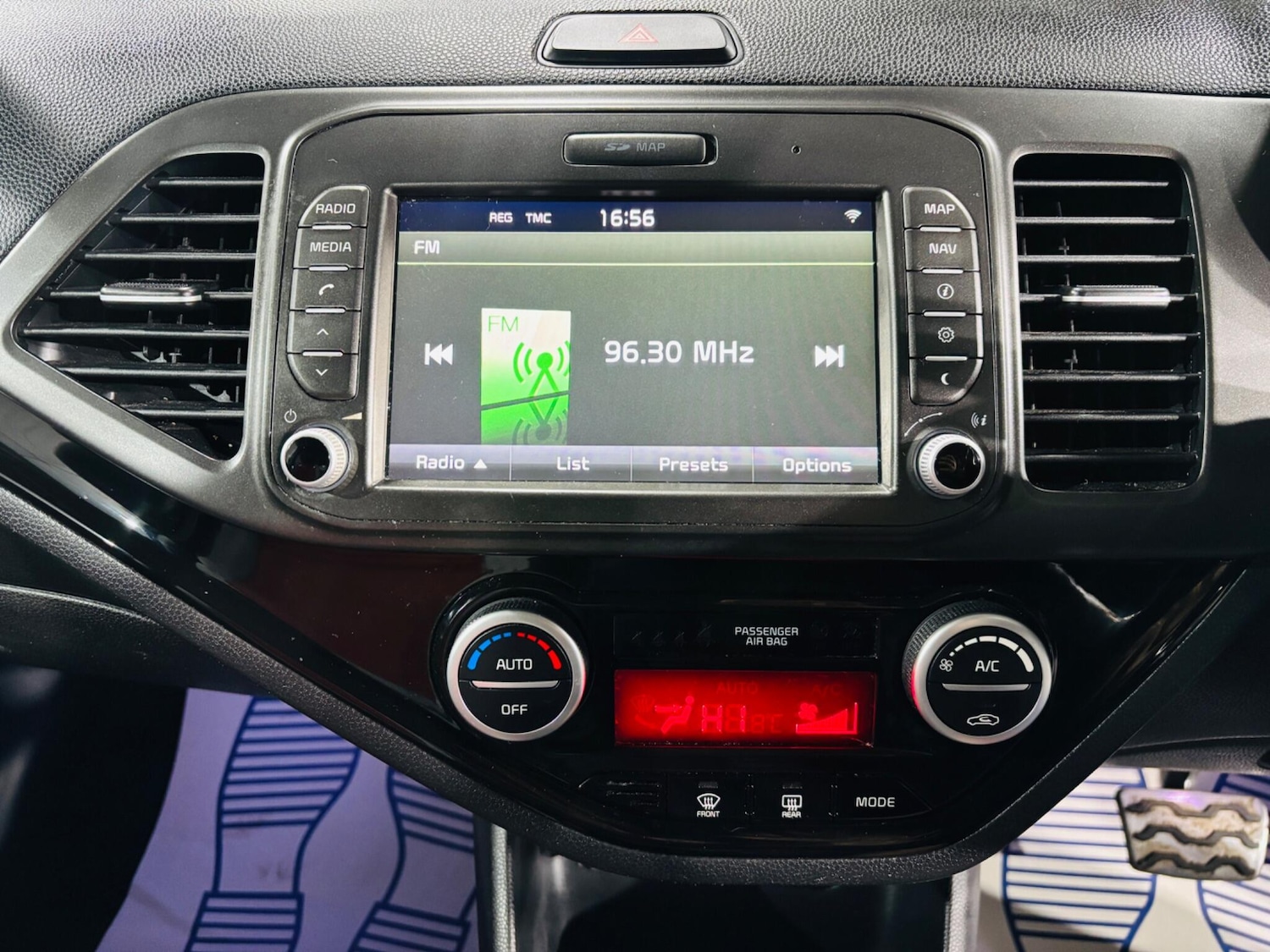 Used Kia Picanto 2017 for sale - 77215609: Photo 22