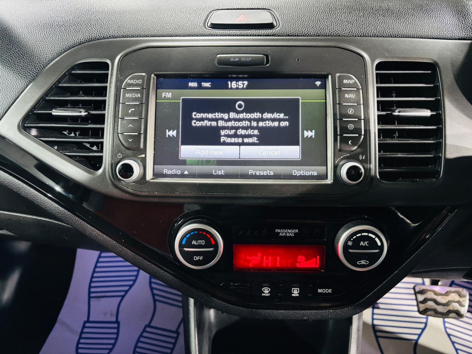 Used Kia Picanto 2017 for sale - 77215609: Photo 24