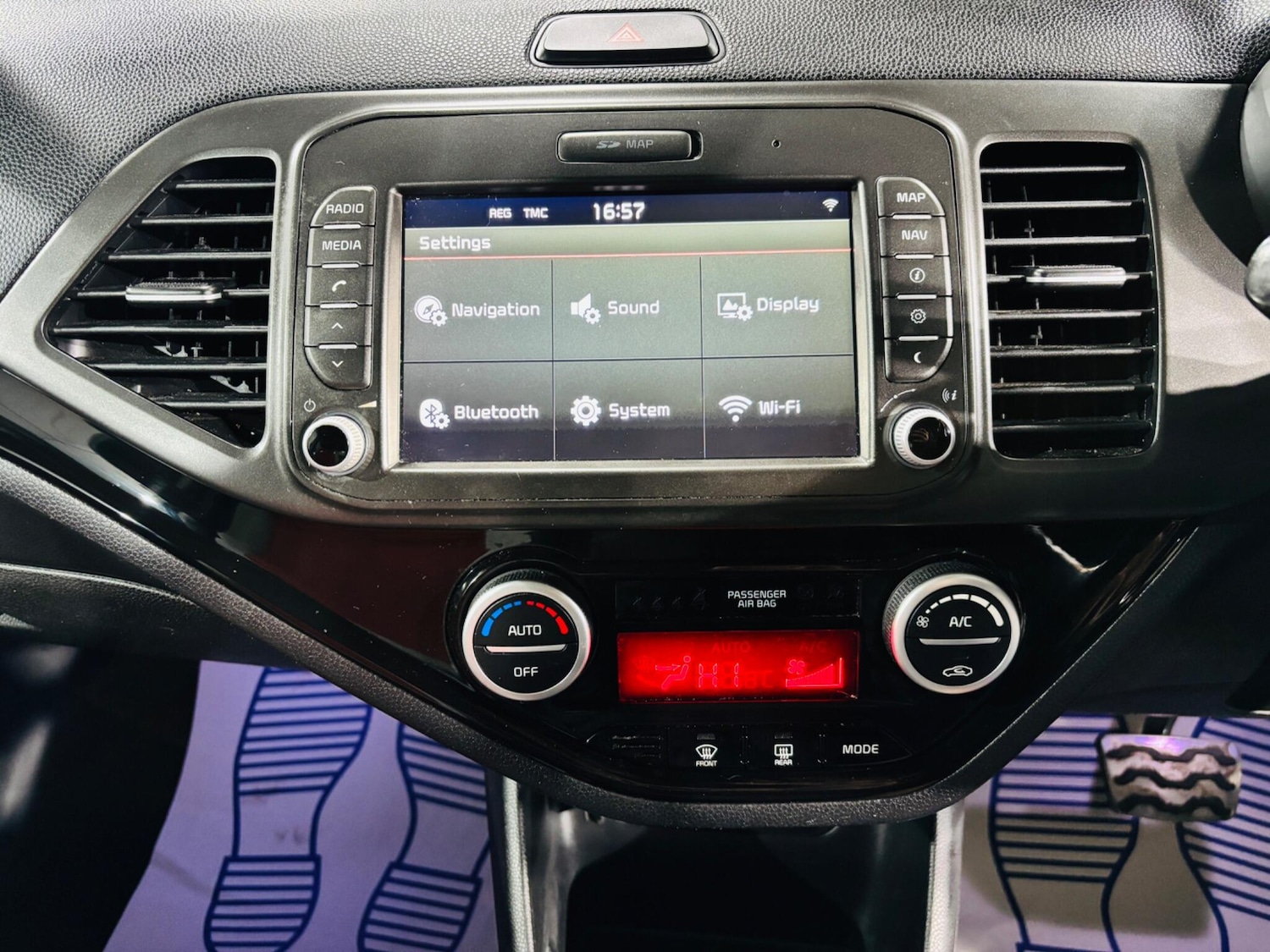 Used Kia Picanto 2017 for sale - 77215609: Photo 25