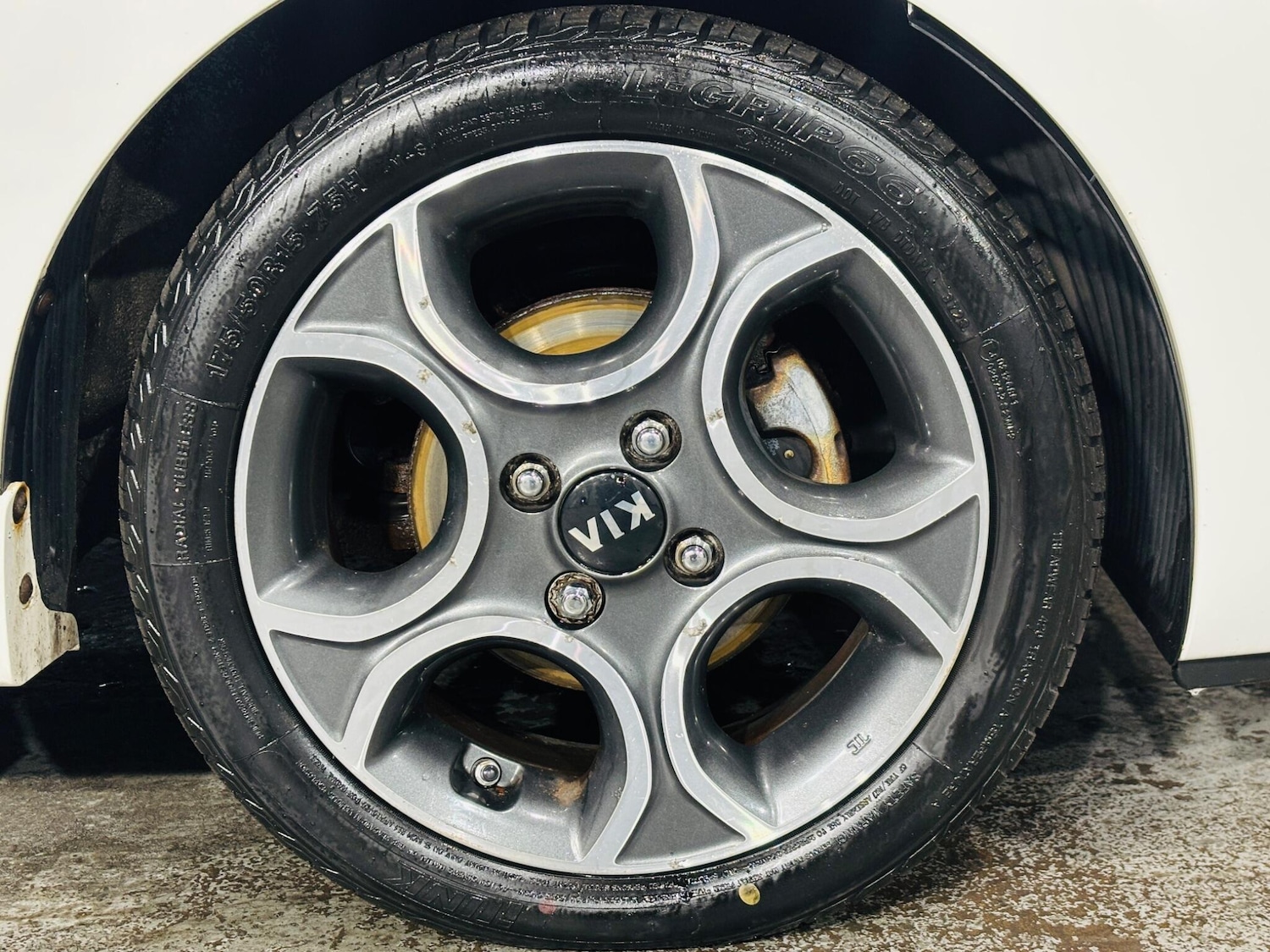 Used Kia Picanto 2017 for sale - 77215609: Photo 29