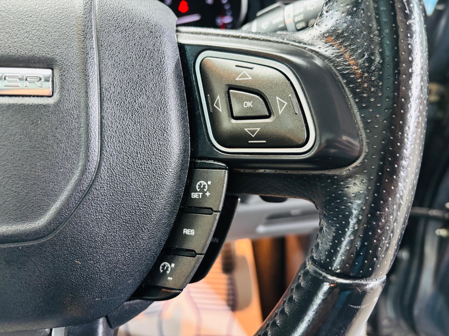 Used Land Rover Range Rover Evoque 2012 for sale - 77824350: Photo 21