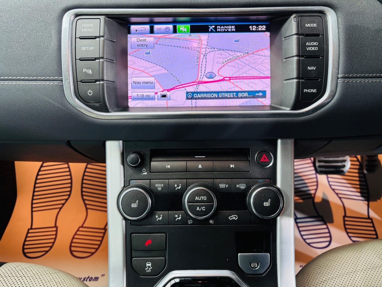 Used Land Rover Range Rover Evoque 2012 for sale - 77824350: Photo 23