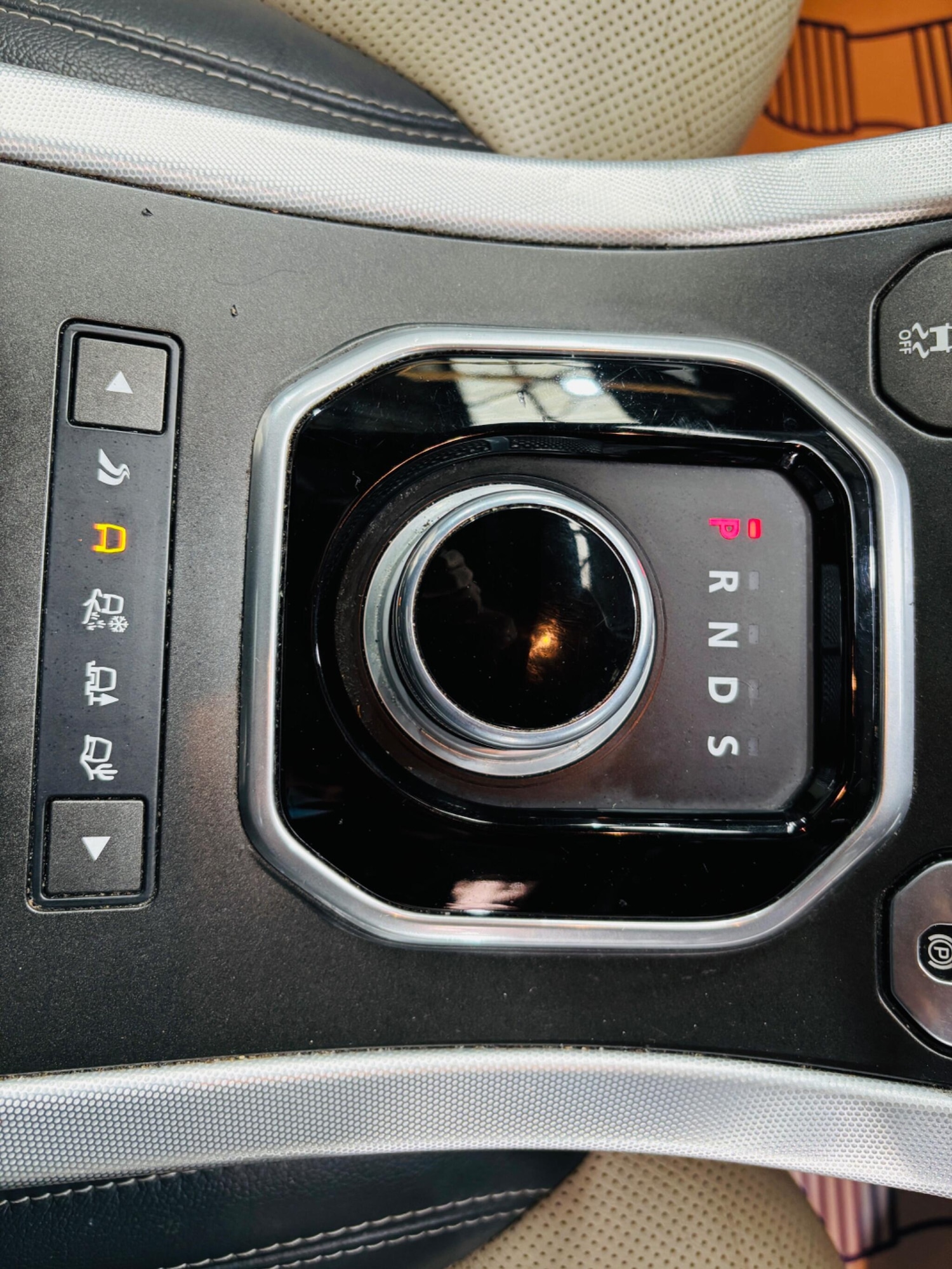 Used Land Rover Range Rover Evoque 2012 for sale - 77824350: Photo 28