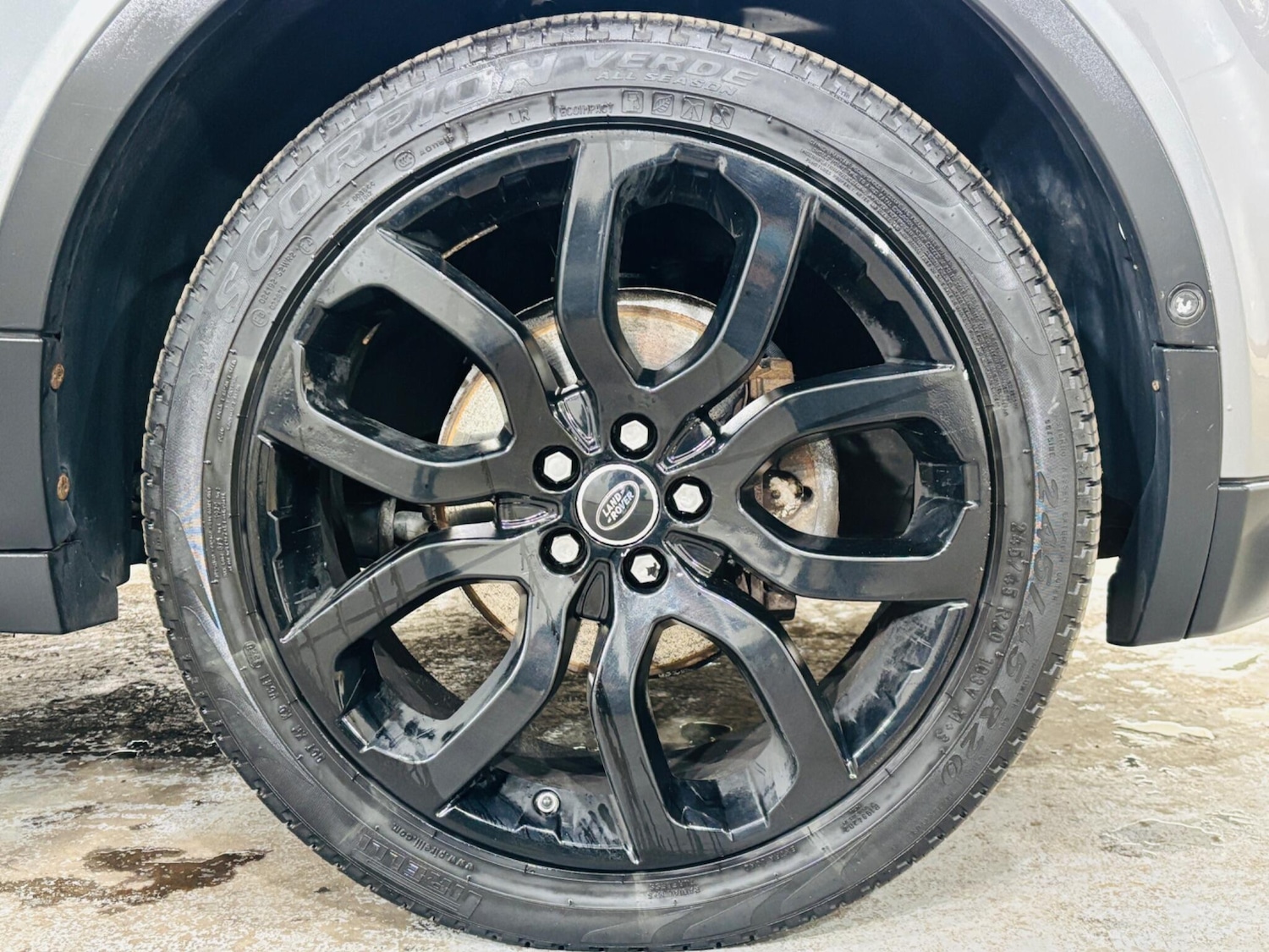 Used Land Rover Range Rover Evoque 2012 for sale - 77824350: Photo 31