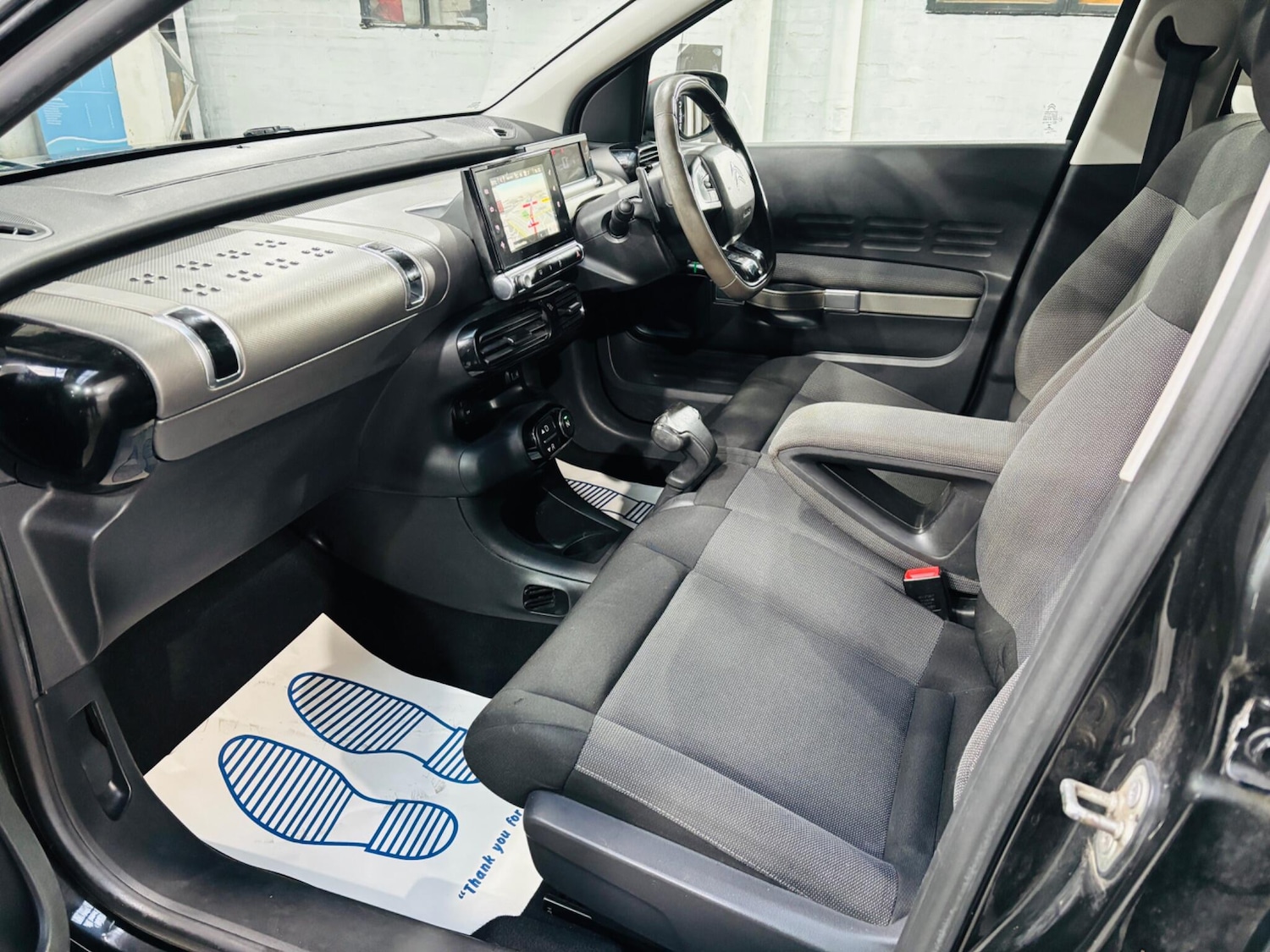 Used Citroen C4 Cactus 2015 for sale - 78058089: Photo 14