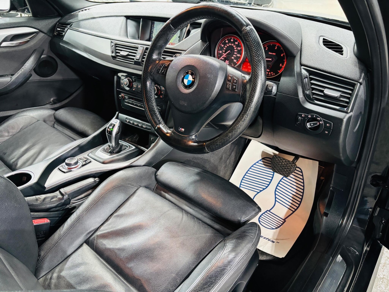 Used BMW X1 2014 for sale - 76432971: Photo 10