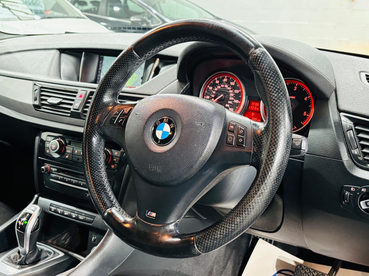 Used BMW X1 2014 for sale - 76432971: Photo 11