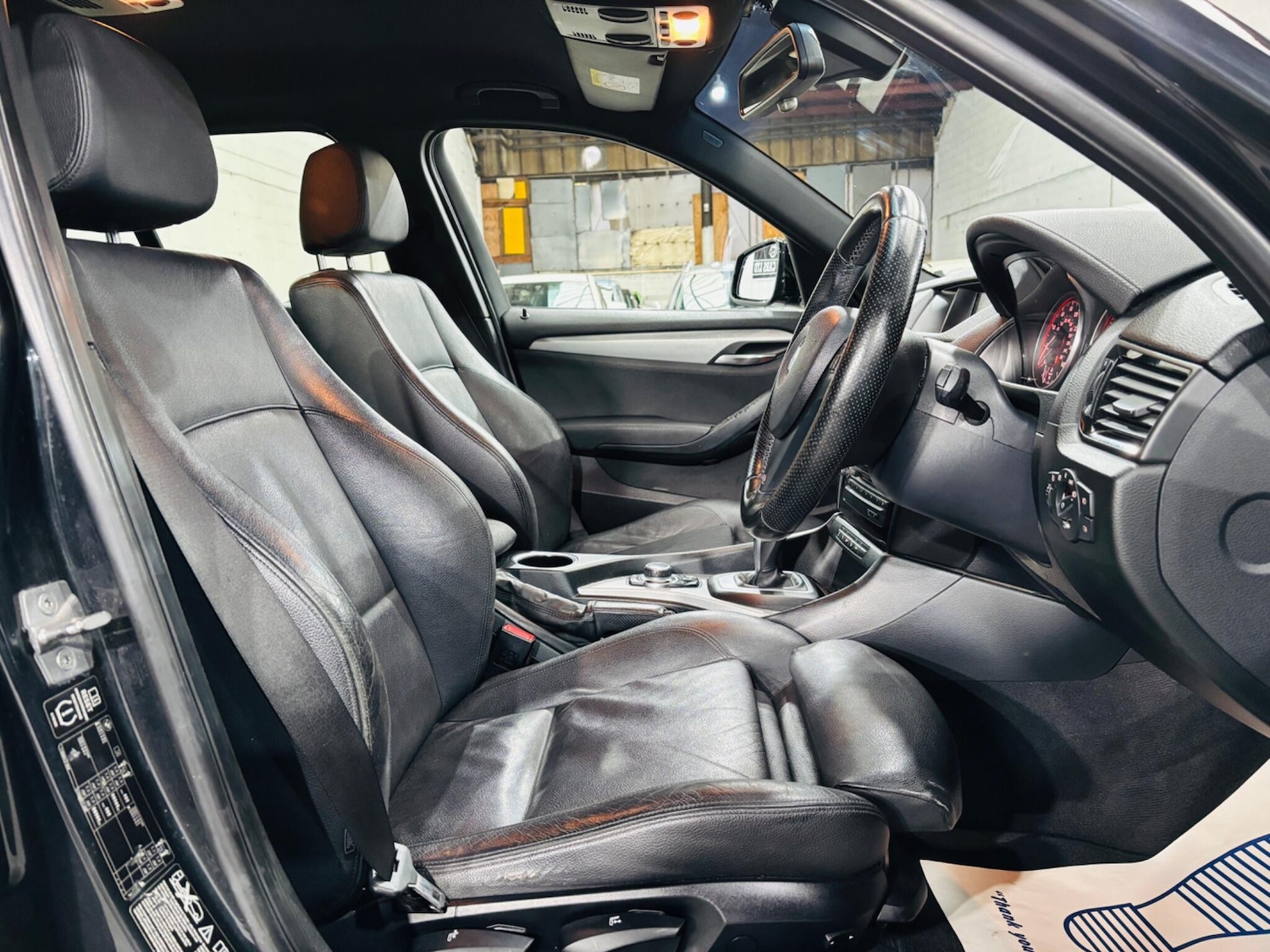 Used BMW X1 2014 for sale - 76432971: Photo 13