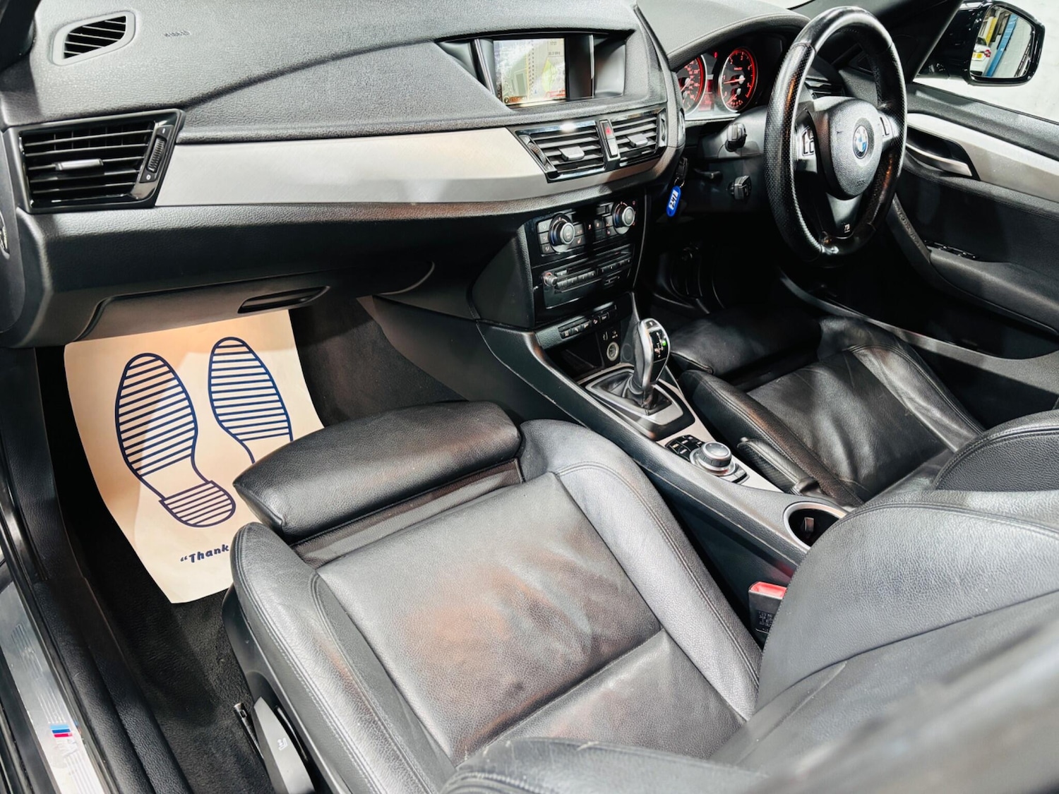 Used BMW X1 2014 for sale - 76432971: Photo 14