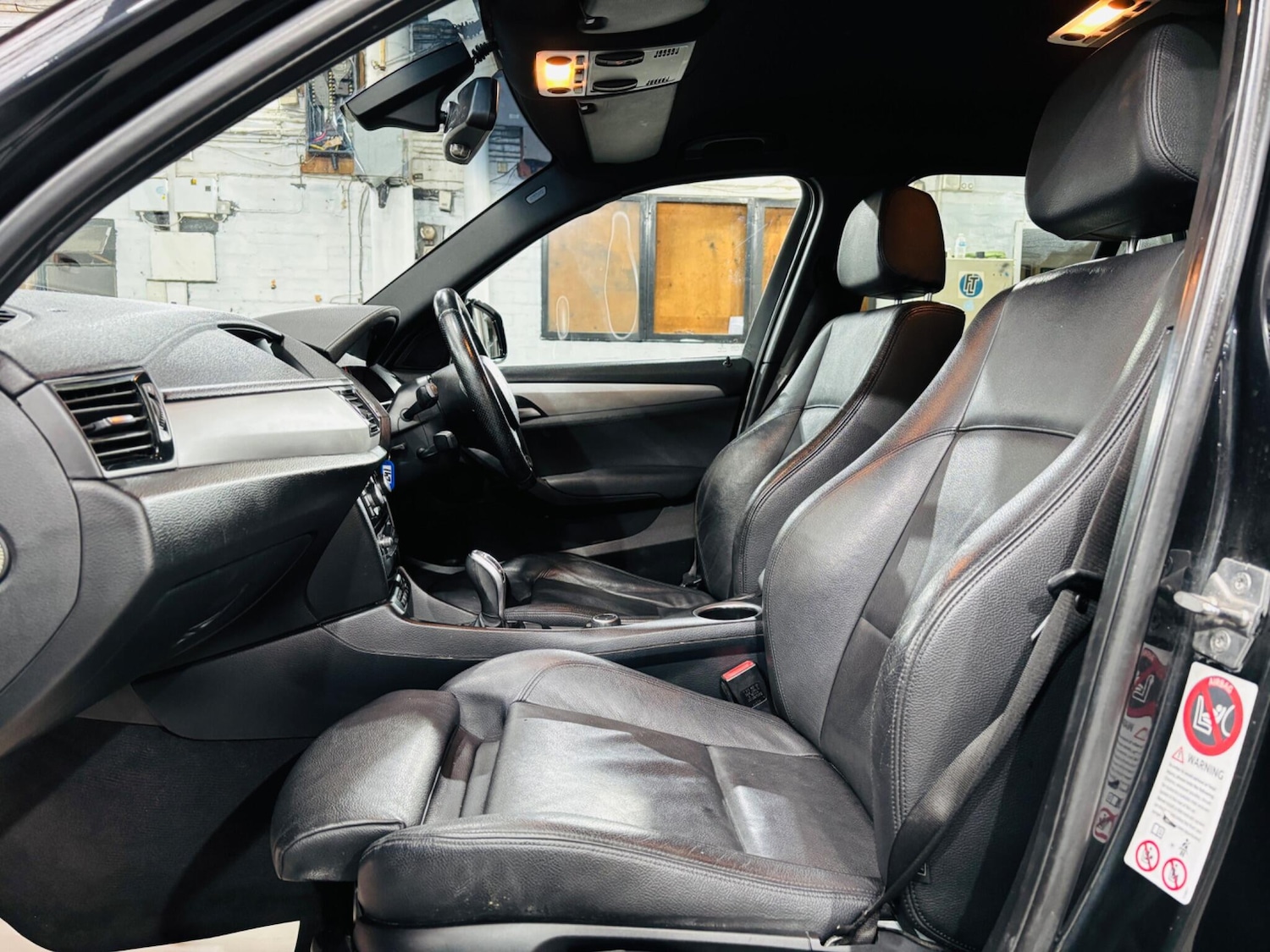 Used BMW X1 2014 for sale - 76432971: Photo 15