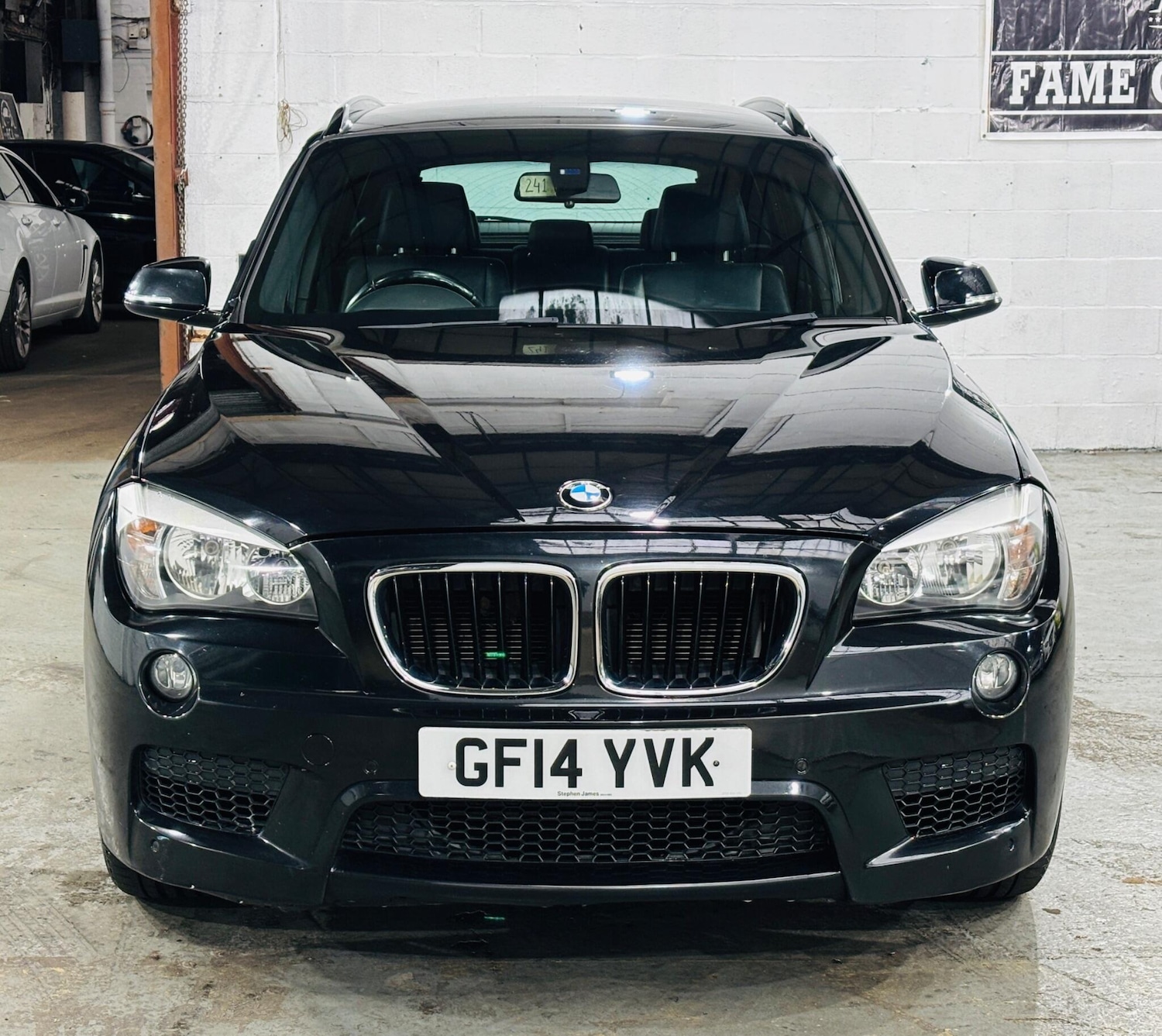 Used BMW X1 2014 for sale - 76432971: Photo 2
