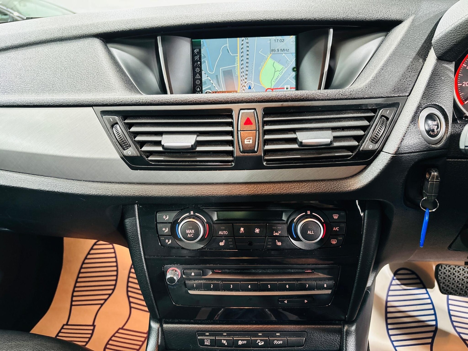 Used BMW X1 2014 for sale - 76432971: Photo 21