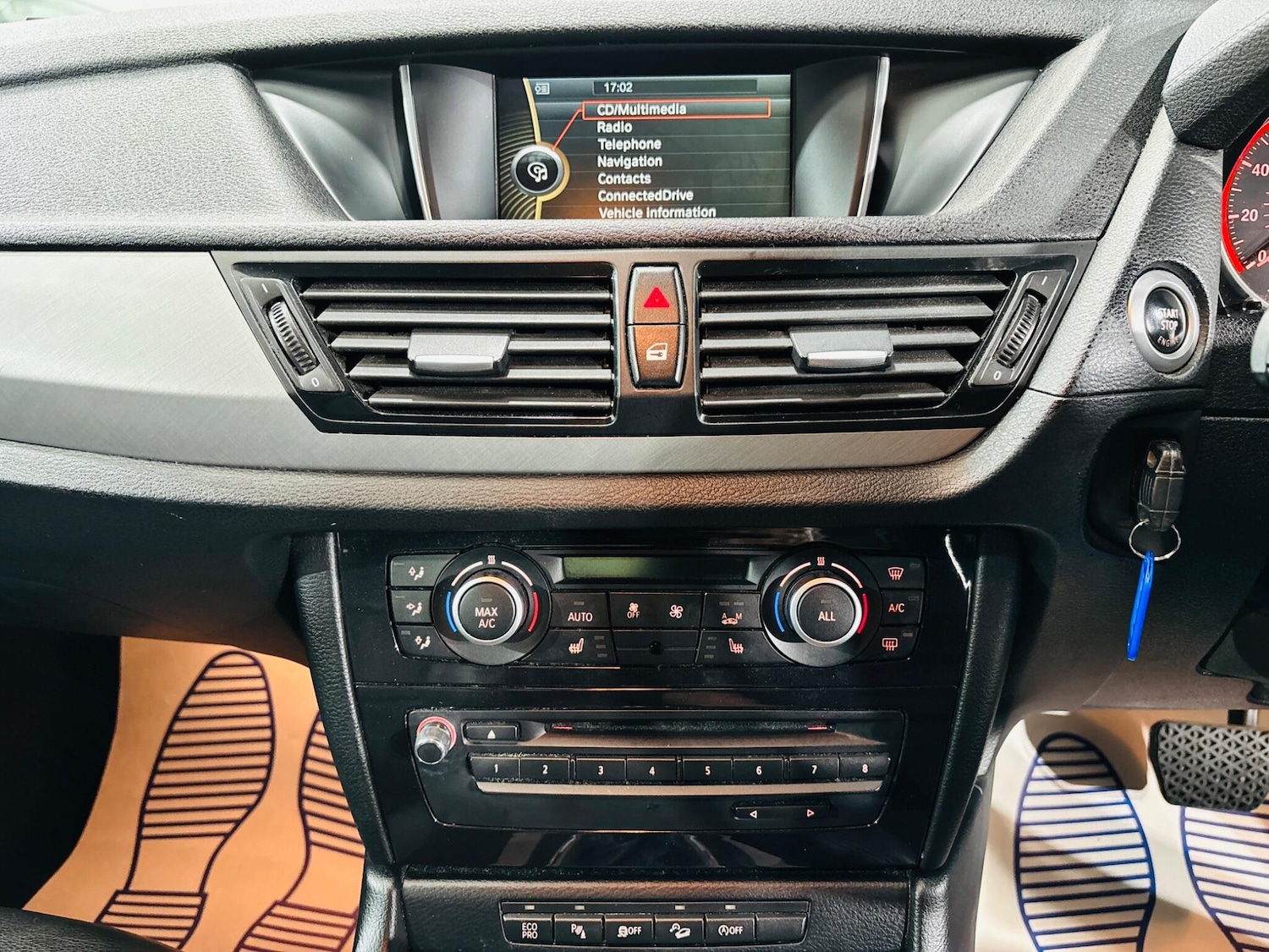 Used BMW X1 2014 for sale - 76432971: Photo 22