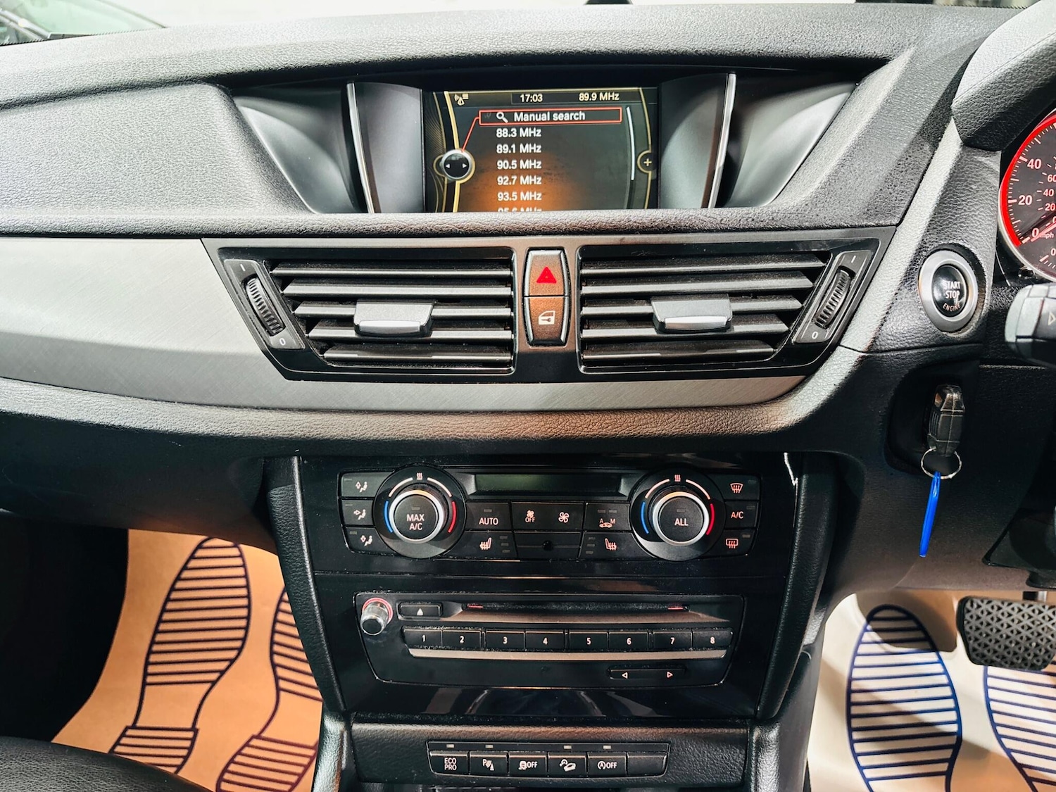 Used BMW X1 2014 for sale - 76432971: Photo 24