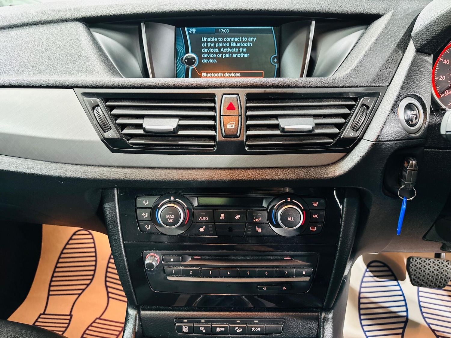 Used BMW X1 2014 for sale - 76432971: Photo 25