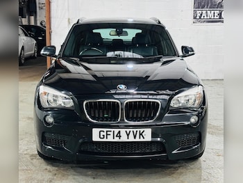 Used BMW X1 2014 for sale - 76432971: Photo