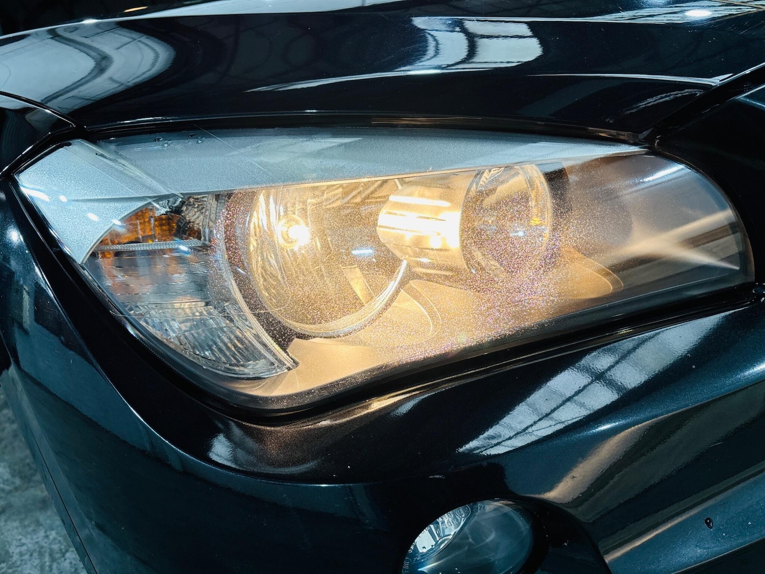 Used BMW X1 2014 for sale - 76432971: Photo 33