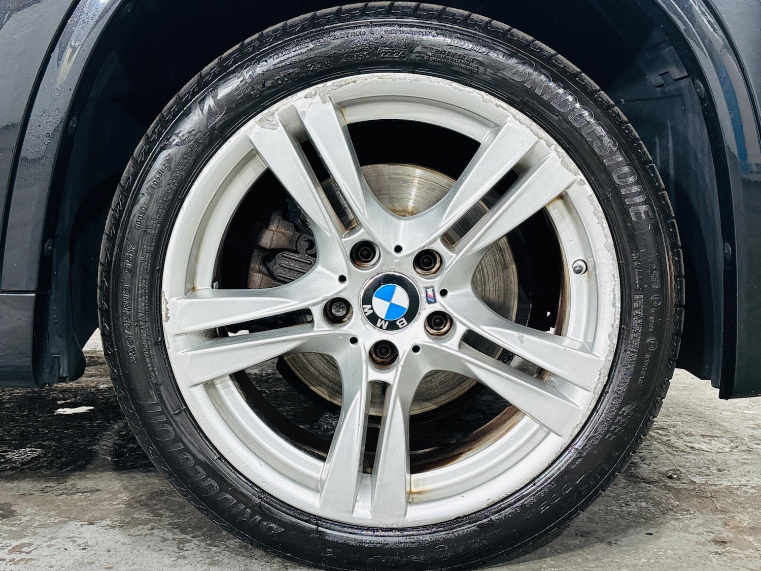 Used BMW X1 2014 for sale - 76432971: Photo 35