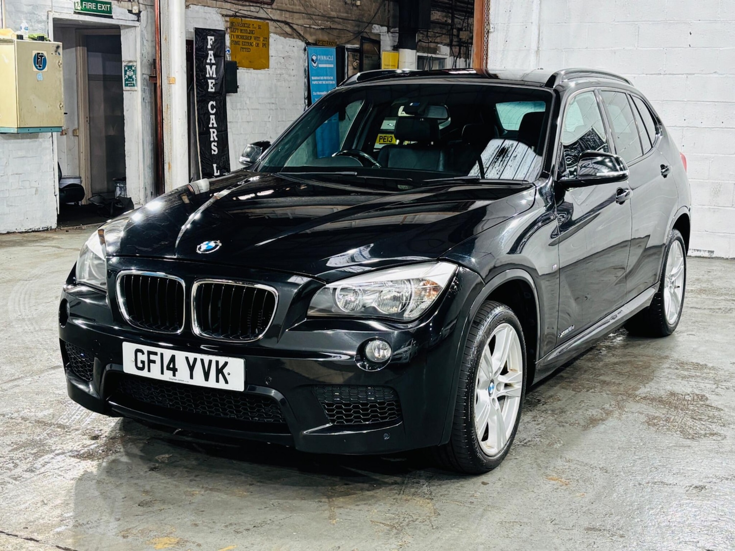 Used BMW X1 2014 for sale - 76432971: Photo 4
