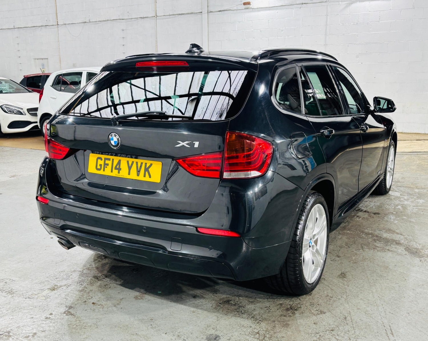 Used BMW X1 2014 for sale - 76432971: Photo 5