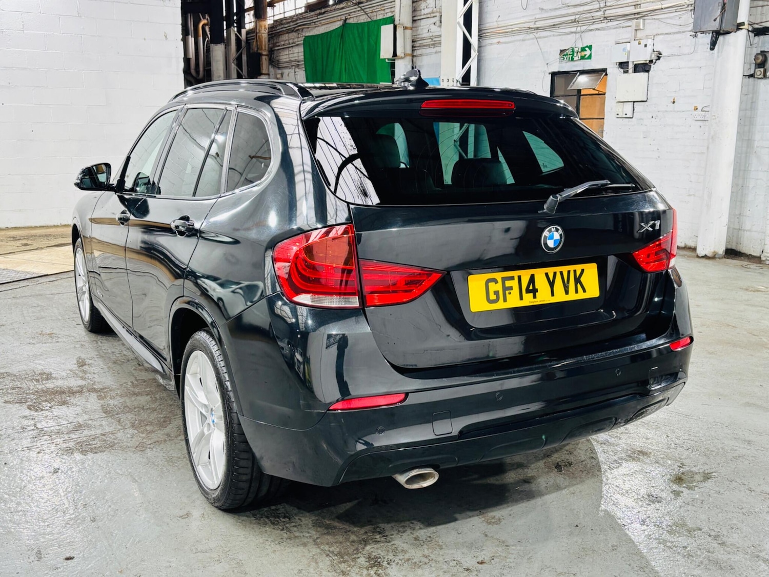 Used BMW X1 2014 for sale - 76432971: Photo 7