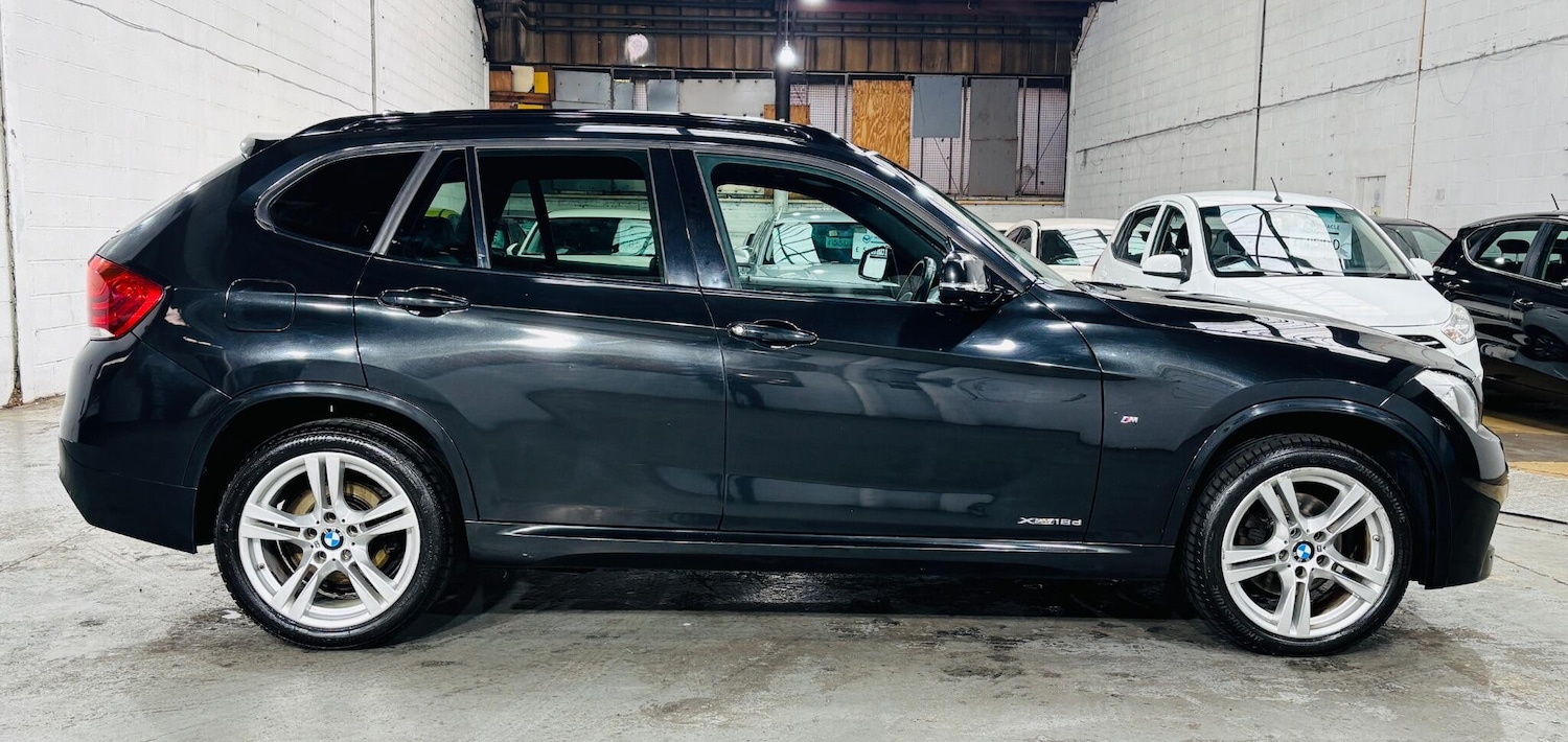 Used BMW X1 2014 for sale - 76432971: Photo 8