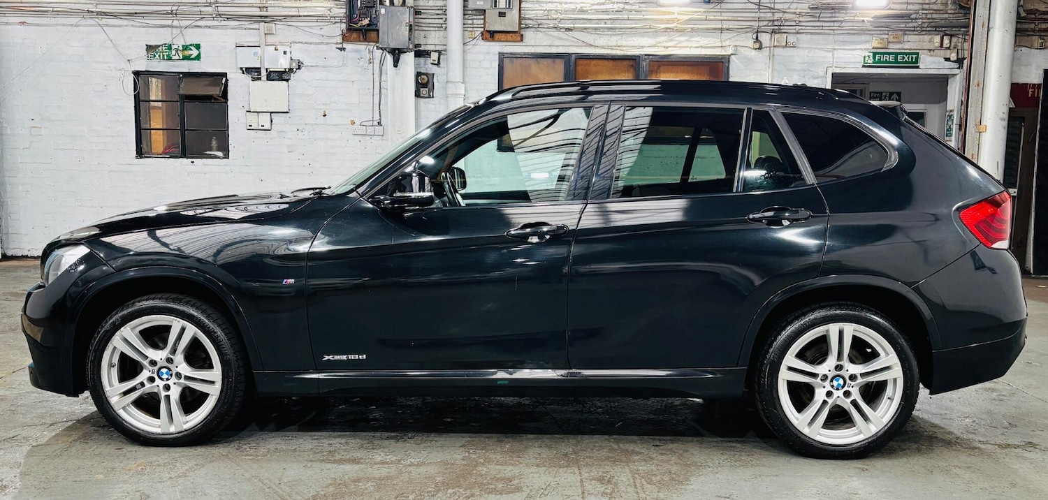 Used BMW X1 2014 for sale - 76432971: Photo 9